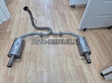 Hyundai Avante Sport qazanı